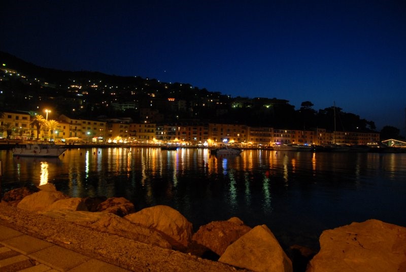 PORTO SANTO STEFANO